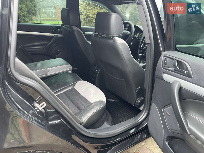 Универсал Skoda Octavia 2008 в Хмельницком фото 19 Универсал Skoda Octavia 2008 в Хмельницком