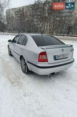 Универсал Skoda Octavia 2008 в Конотопе