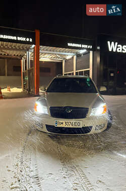 Универсал Skoda Octavia 2012 в Киеве