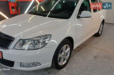 Універсал Skoda Octavia 2013 в Вінниці