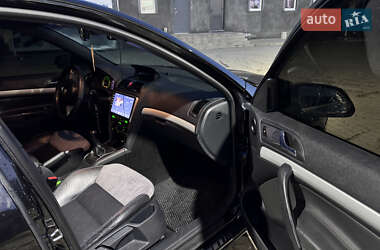 Универсал Skoda Octavia 2006 в Рогатине