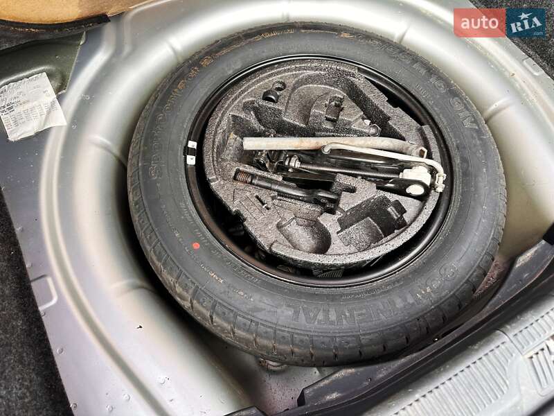 Універсал Skoda Octavia 2011 в Запоріжжі