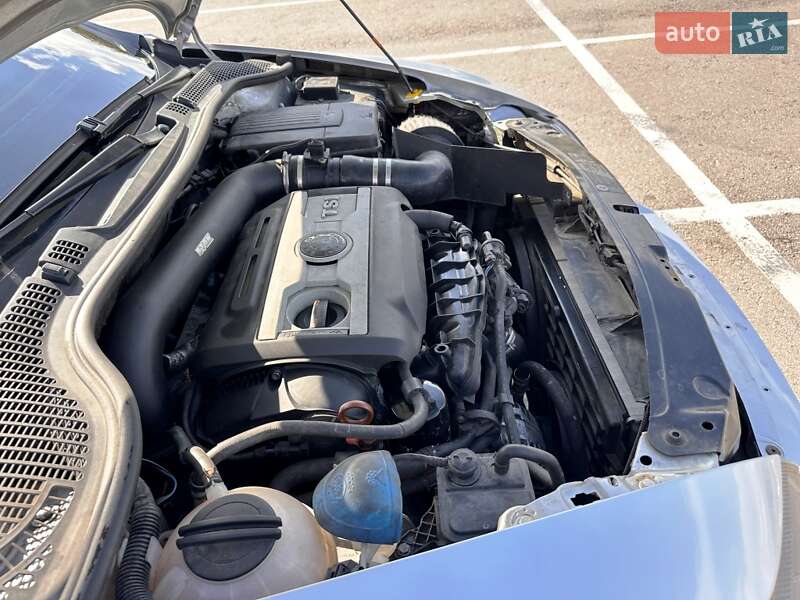 Універсал Skoda Octavia 2011 в Запоріжжі