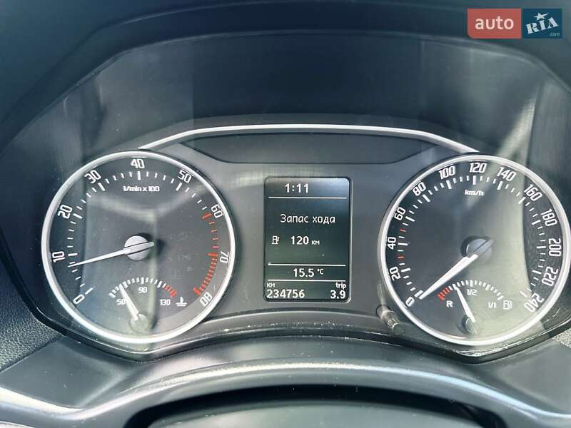 Універсал Skoda Octavia 2011 в Запоріжжі