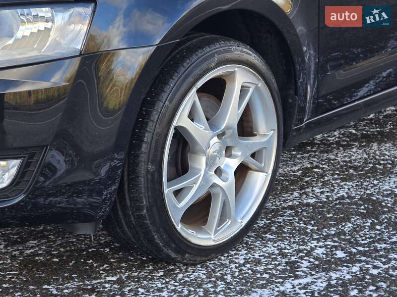 Универсал Skoda Octavia 2016 в Ковеле фото 15 Универсал Skoda Octavia 2016 в Ковеле