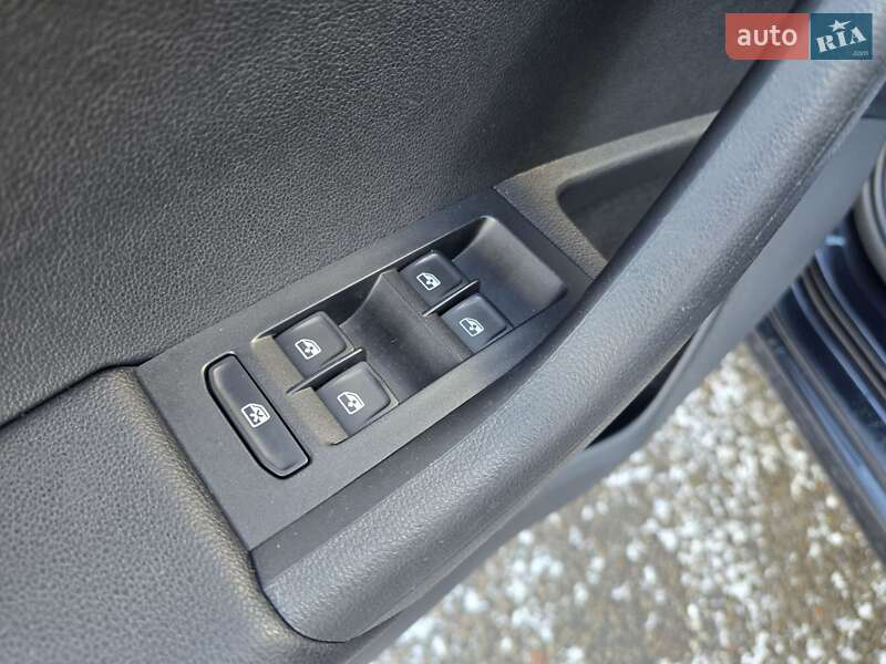 Универсал Skoda Octavia 2016 в Ковеле фото 26 Универсал Skoda Octavia 2016 в Ковеле