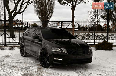 Універсал Skoda Octavia 2020 в Луцьку