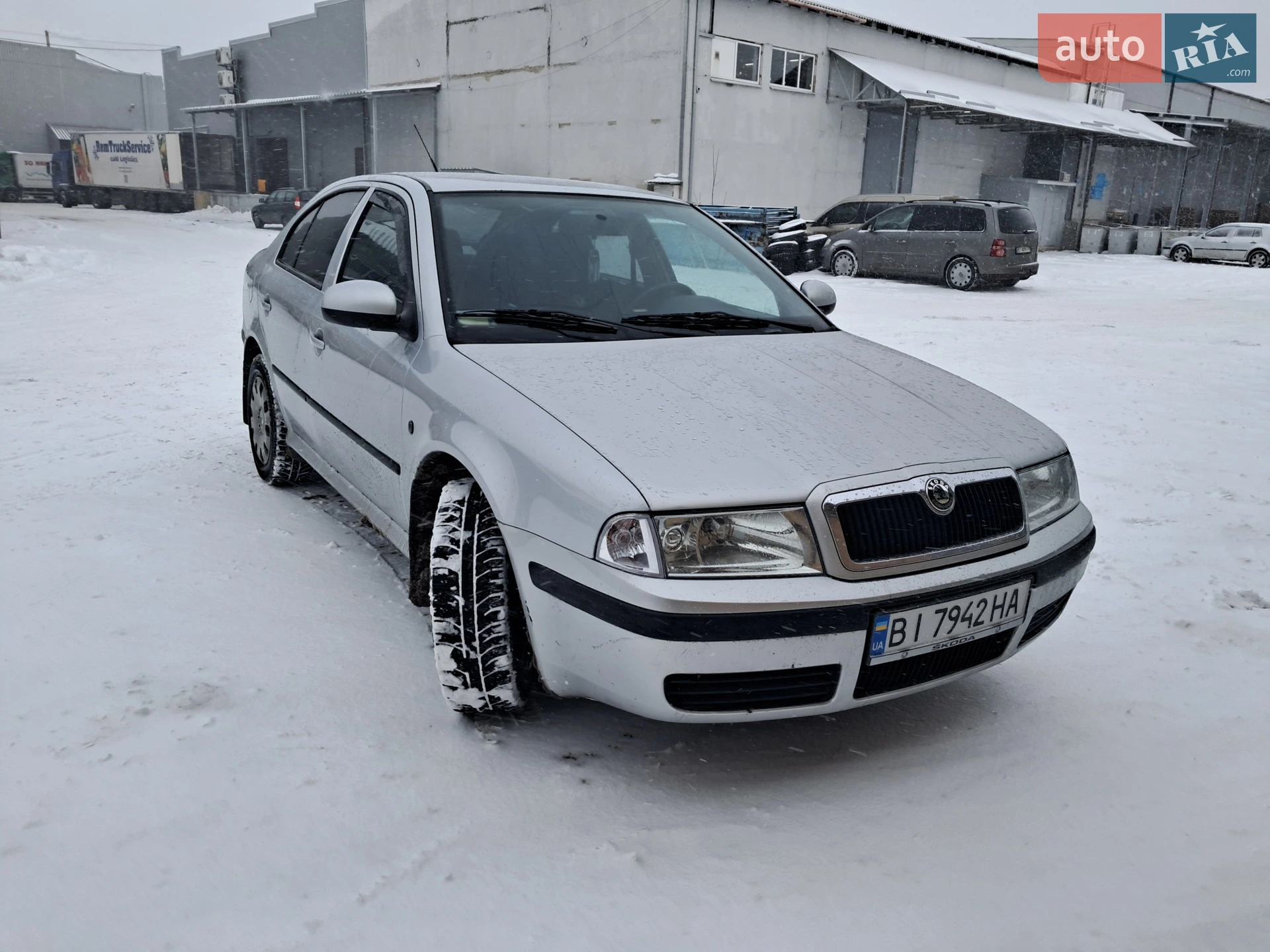 Skoda Octavia 2010 VIN TMBDX41U5A8858119 фото оголошення 10 з 26