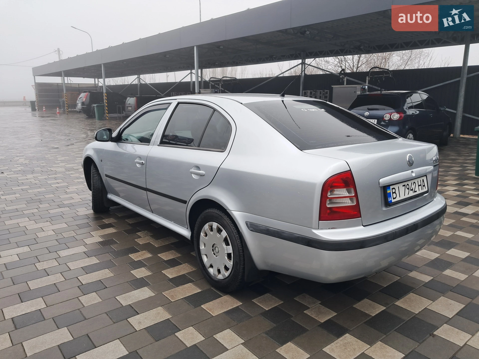Skoda Octavia 2010 VIN TMBDX41U5A8858119 фото оголошення 14 з 26