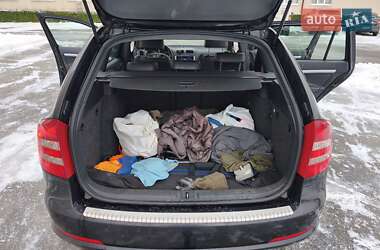 Універсал Skoda Octavia 2008 в Києві