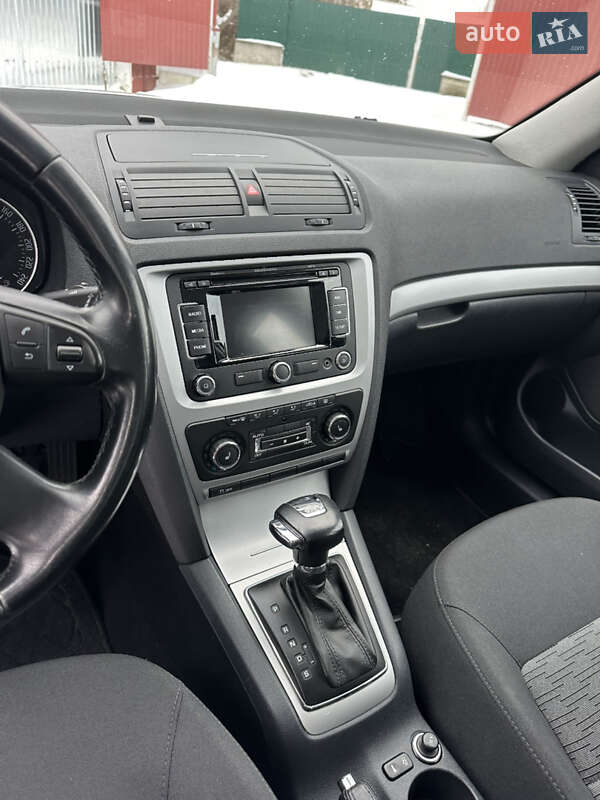 Універсал Skoda Octavia 2013 в Кременці фото 16 Універсал Skoda Octavia 2013 в Кременці