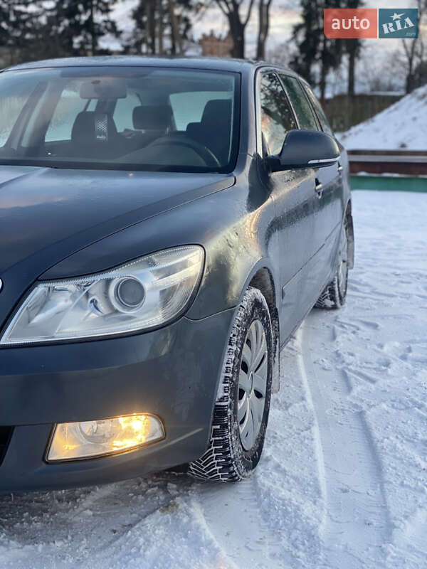 Універсал Skoda Octavia 2009 в Старокостянтинові фото 11 Універсал Skoda Octavia 2009 в Старокостянтинові