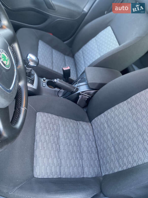Універсал Skoda Octavia 2009 в Старокостянтинові фото 16 Універсал Skoda Octavia 2009 в Старокостянтинові