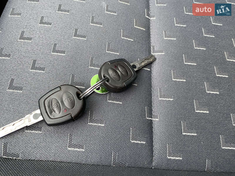 Лифтбек Skoda Octavia 2005 в Ахтырке