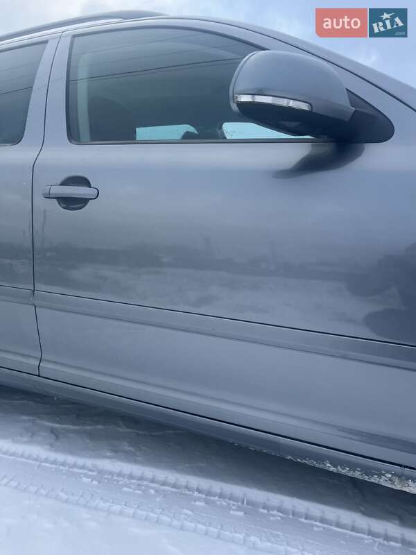 Універсал Skoda Octavia 2011 в Шепетівці