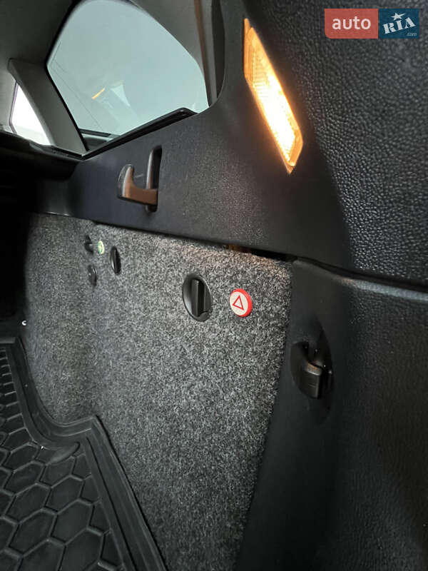 Універсал Skoda Octavia 2012 в Хмельницькому