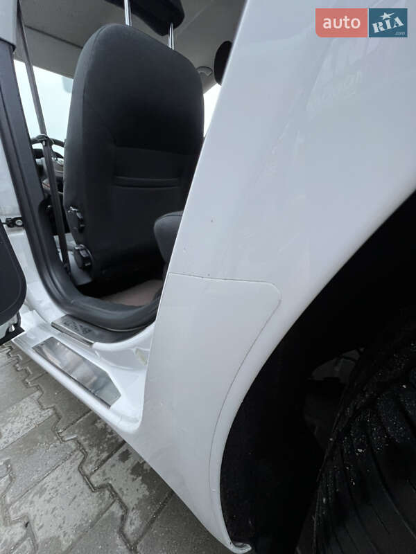 Універсал Skoda Octavia 2012 в Хмельницькому