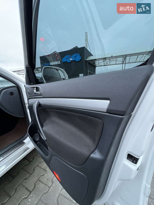 Універсал Skoda Octavia 2012 в Хмельницькому