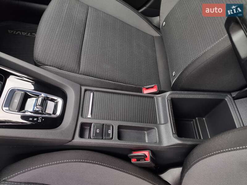 Універсал Skoda Octavia 2020 в Бердичеві