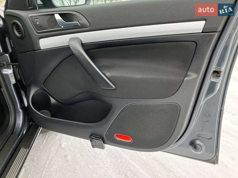 Лифтбек Skoda Octavia 2007 в Сквире