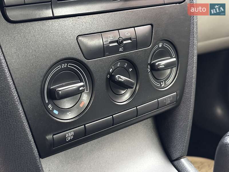 Лифтбек Skoda Octavia 2007 в Дрогобыче