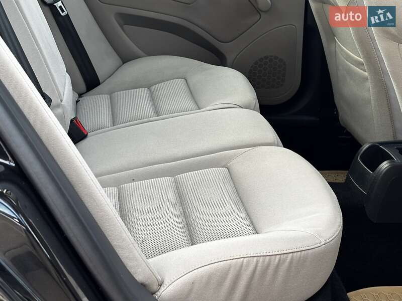 Лифтбек Skoda Octavia 2007 в Дрогобыче