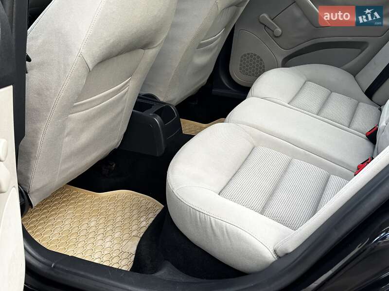 Лифтбек Skoda Octavia 2007 в Дрогобыче