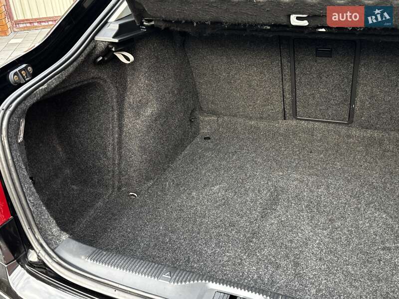 Лифтбек Skoda Octavia 2007 в Дрогобыче