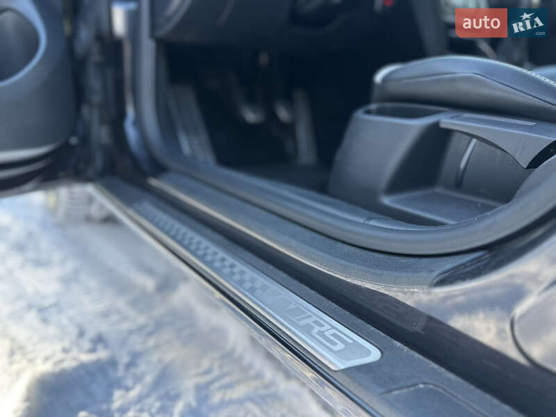 Универсал Skoda Octavia 2011 в Коростене