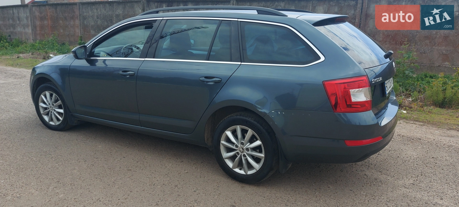 2016 Skoda Octavia - мініатюра 5