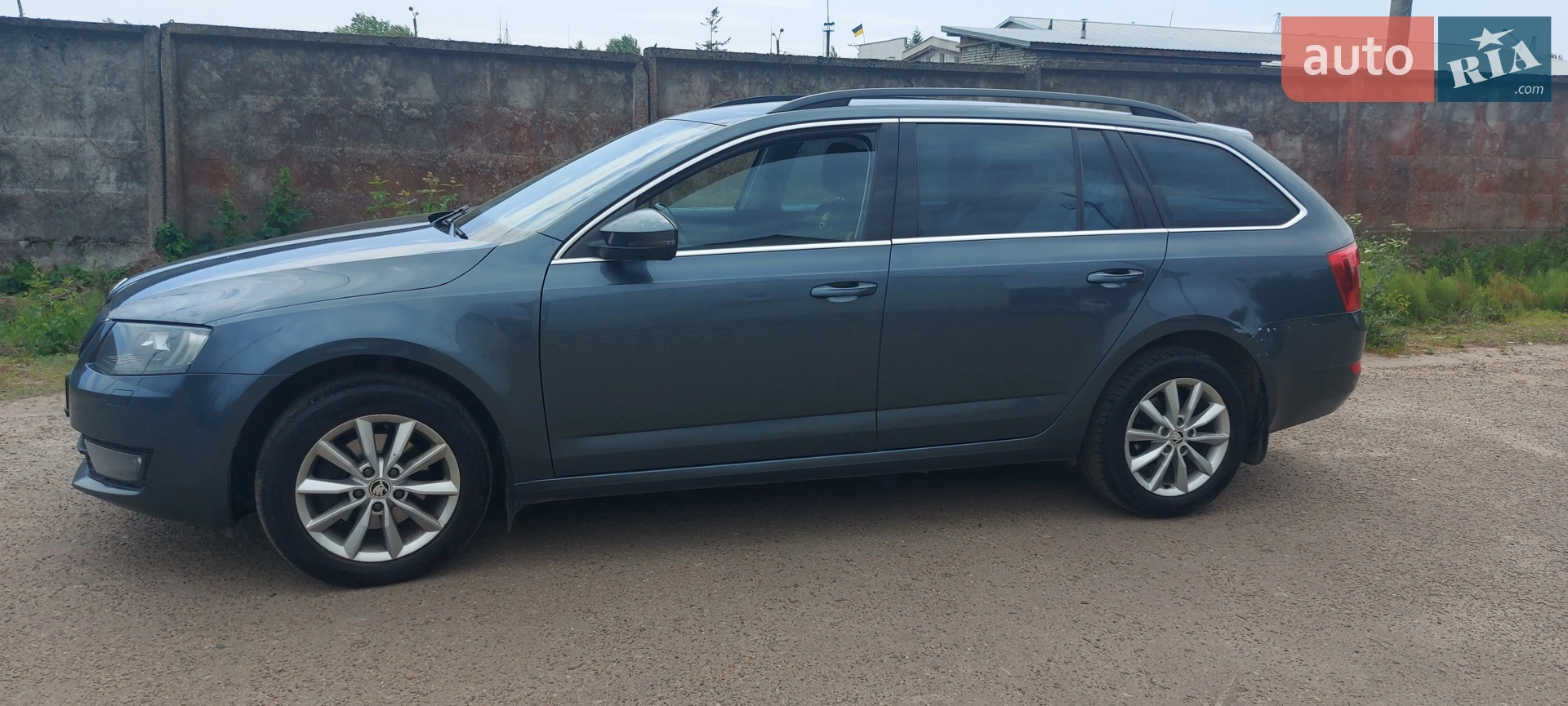 2016 Skoda Octavia - мініатюра 9