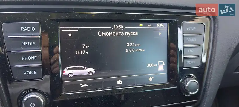 Skoda Octavia 2016 VIN TMB1JCNE8G0236462 фото оголошення 32 з 76