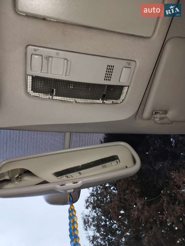 Универсал Skoda Octavia 2007 в Львове