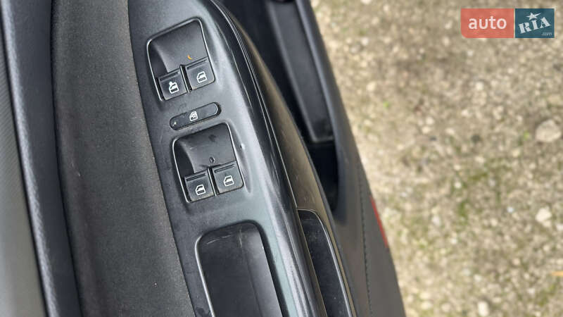 Універсал Skoda Octavia 2008 в Кривому Розі