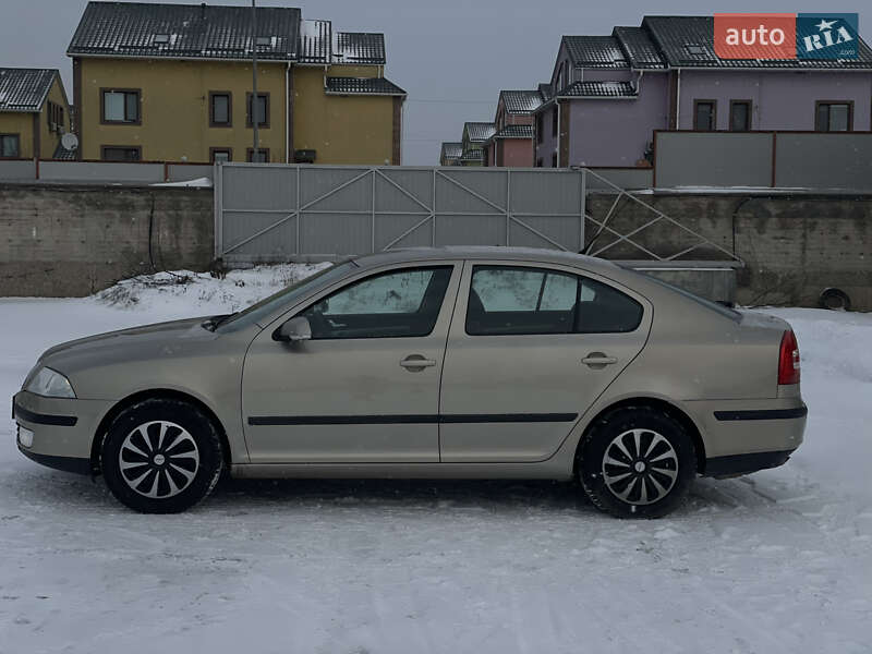 Лифтбек Skoda Octavia 2006 в Виннице фото 8 Лифтбек Skoda Octavia 2006 в Виннице