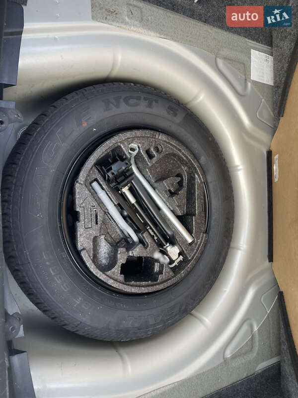 Лифтбек Skoda Octavia 2006 в Виннице фото 14 Лифтбек Skoda Octavia 2006 в Виннице