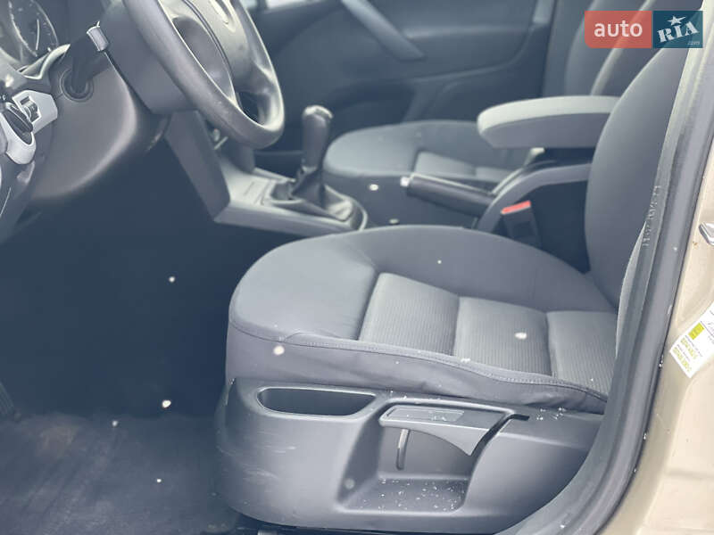 Лифтбек Skoda Octavia 2006 в Виннице фото 18 Лифтбек Skoda Octavia 2006 в Виннице