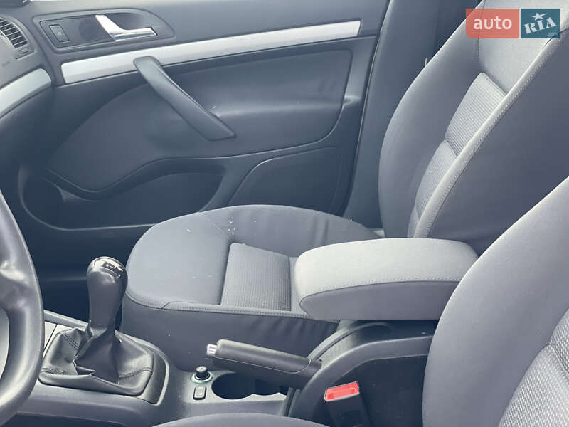 Лифтбек Skoda Octavia 2006 в Виннице фото 22 Лифтбек Skoda Octavia 2006 в Виннице