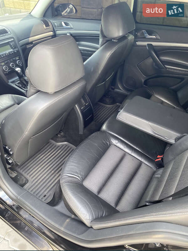 Универсал Skoda Octavia 2006 в Коломые