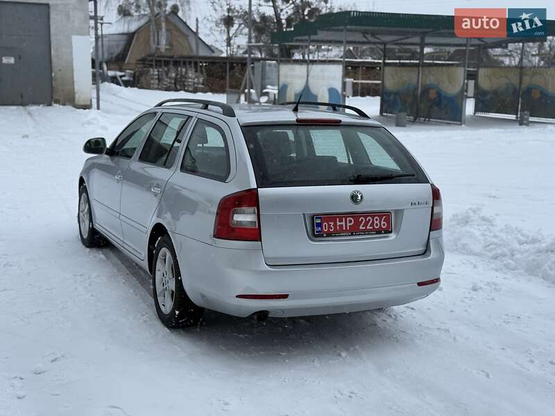 Універсал Skoda Octavia 2012 в Сарнах фото 17 Універсал Skoda Octavia 2012 в Сарнах