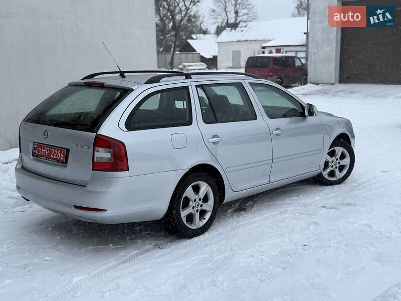 Універсал Skoda Octavia 2012 в Сарнах фото 22 Універсал Skoda Octavia 2012 в Сарнах