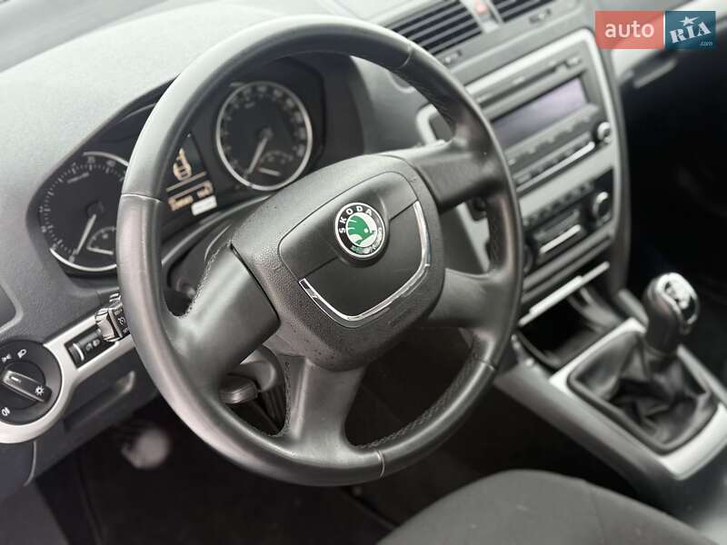 Універсал Skoda Octavia 2012 в Сарнах фото 28 Універсал Skoda Octavia 2012 в Сарнах