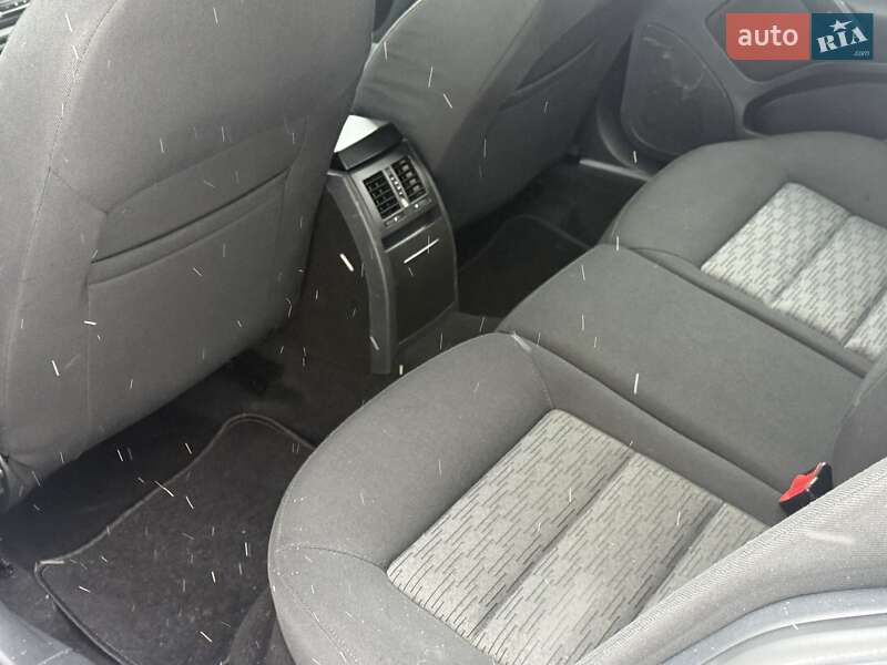 Універсал Skoda Octavia 2012 в Сарнах фото 33 Універсал Skoda Octavia 2012 в Сарнах