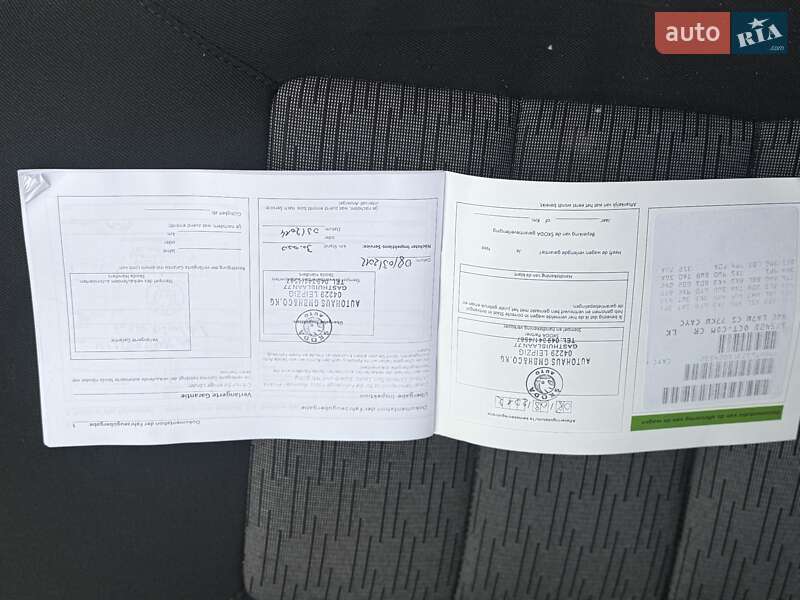 Універсал Skoda Octavia 2012 в Сарнах фото 40 Універсал Skoda Octavia 2012 в Сарнах