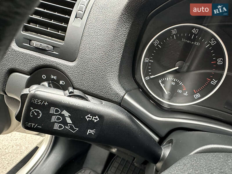 Лифтбек Skoda Octavia 2009 в Виннице