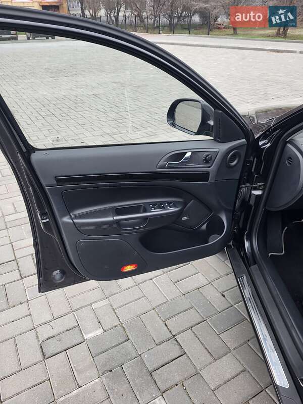 Универсал Skoda Octavia 2011 в Запорожье