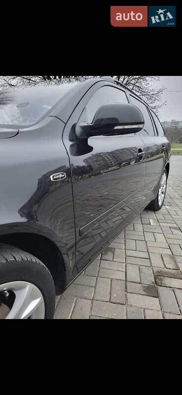 Универсал Skoda Octavia 2011 в Запорожье