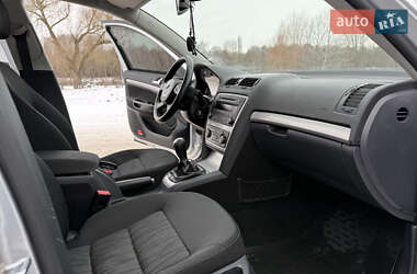 Універсал Skoda Octavia 2010 в Білій Церкві