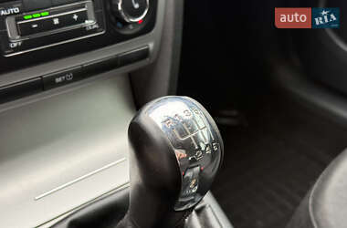 Універсал Skoda Octavia 2010 в Білій Церкві