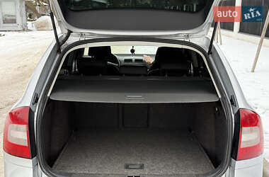 Універсал Skoda Octavia 2010 в Білій Церкві